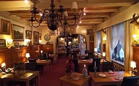Hotel Le Chalet